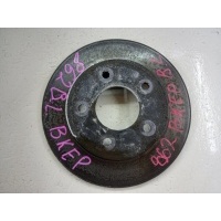 тормозной диск Mazda Axela BKEP 2006 C24Y-26-251B