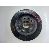 тормозной барабан Land Rover FREELANDER L314 2006 SDC000010