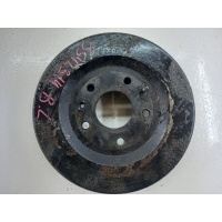 тормозной барабан Land Rover FREELANDER L314 2006 SDC000010