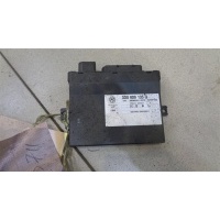 Блок управления центральным замком Volkswagen Phaeton 2002-2016 2005 3D0909135Q