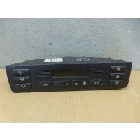 Панель климат контроль bmw e36 64116931601