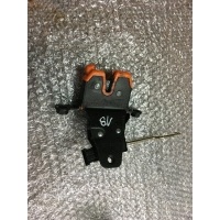 Замок люка skoda октавия i седан 1u6827501a