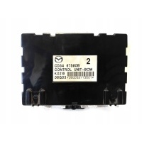 Модуль комфорта mazda 5 cd3467560b