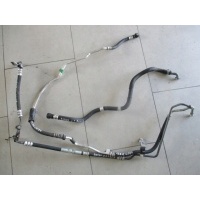Boxer jumper 07 - 15 2.2 шланг провода гур