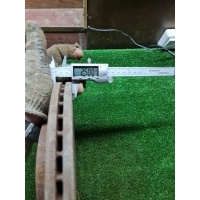 диск тормозной Mazda Axela BK3P C24Y3325XB