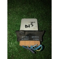 реостат Nissan Sunny B15 271508h300