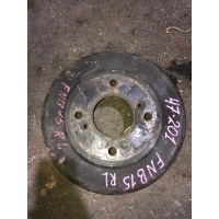Барабан тормозной Nissan Sunny FNB15 432064M700