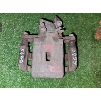 суппорт тормозной Mazda RX-8 SE3P F1Z12699Z