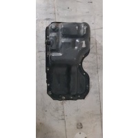 Поддон двигателя Mazda Demio DY 2005 ZJ0110400