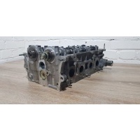 Головка блока цилиндров Toyota Avensis T250 2004 1110128012