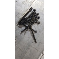 Болт головки блока цилиндров Ford Fiesta CB1 2011 1765604