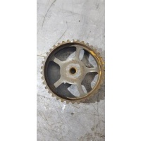 Шестерня распредвала Ford Fiesta CB1 2011 98MM6256AC