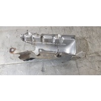 Тепловой экран Audi A6 C5 1997 078253009A