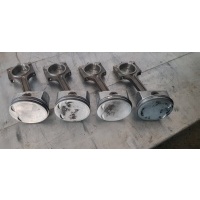 Поршень Mazda Mazda6 GG 2005 L3Y211010