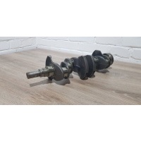 Коленвал Ford Fiesta Mk5 2007 98MM6303CB