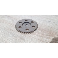 Шестерня распредвала Mazda Mazda6 GG 2005 LF0112425, LF011242Y, LF2112425