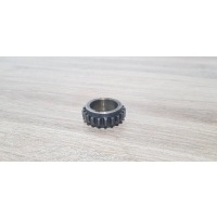 Шестерня коленвала Jaguar X-type X400 2003 AJ82293