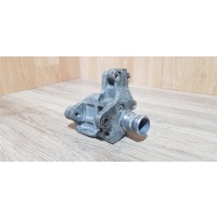 Кронштейн генератора Toyota Mark II TA-GX110 2001 1630470020