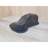 Поддон двигателя Audi 80 89/B3 1989 48103601
