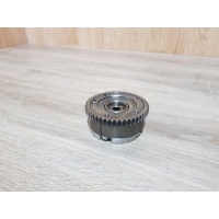Муфта VVT-i Nissan Qashqai J10 2010 13025EN200