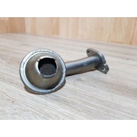 Маслоприемник Skoda Octavia 1Z3 2007 038115251B