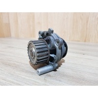 Помпа Skoda Octavia 1Z3 2007 06B121011LX