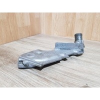 Корпус термостата Audi A6 C5 1997 078121121J