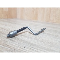 Трос переключения акпп Mazda Demio DY 2005 FN1121460A