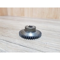 Шестерня распредвала Nissan Qashqai J10 2013 13024CJ00C