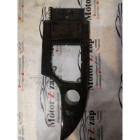 Накладка консоли КПП BMW 5-series E60 2006 51167130176