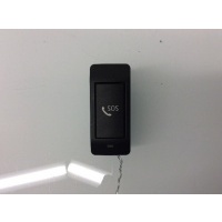 Кнопка экстренного вызова BMW 5-series E60 2008 61316918478