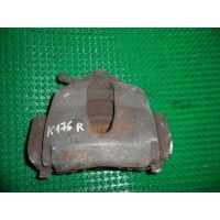 Суппорт передний левый Honda Accord 7 2008 45001SEAE01
