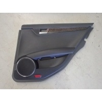 Обшивка задней правой двери Mercedes C-Class S204 2011 A20473019629D88, A2047301962