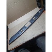Накладка крышки багажника Mercedes C-Class W204 2010 A2047400793
