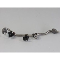 Топливопровод (шланг) Mercedes C-Class W204 2010 A2710700932
