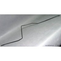 Топливопровод (трубка топливная) Mercedes C-Class W204 2010 A2044761601