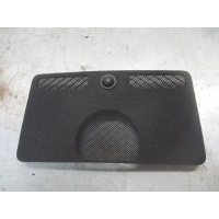 Накладка торпеды Mercedes C-Class S204 2011 A20468004899051, A2046800489