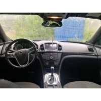Обшивка стойки Opel Insignia Седан 2012 13275917