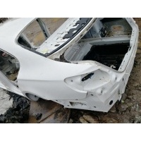 Четверть задняя левая VOLKSWAGEN Passat CC Седан 2010 3C8809843
