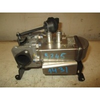 Заслонка воздушная VOLKSWAGEN TOUAREG 7L 2007 059131063d