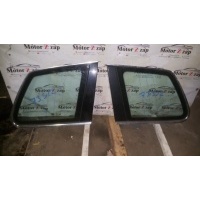 Стекло боковое правое (форточка) VOLKSWAGEN TOUAREG 7L 2007 7L6845298FR