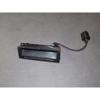 Ручка крышки багажника VOLKSWAGEN TOUAREG 7L 2006 1J0827566L