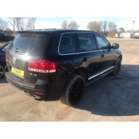 Ручка крышки багажника VOLKSWAGEN TOUAREG 7L 2007 1J0827566L