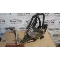 Трубка топливная VOLKSWAGEN TOUAREG 7L 2004 7L0261490C