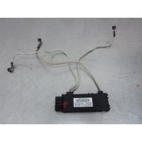 Датчик ультразвуковой VOLKSWAGEN TOUAREG 7L 2004 7L6951171B