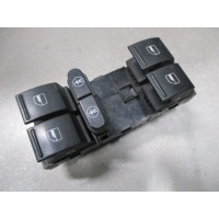 Блок управления стеклоподъемниками VOLKSWAGEN TOUAREG 7L 2007 7L6959857E