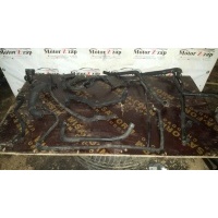Патрубок ОЖ VOLKSWAGEN TOUAREG 7L 2006 7L6819196B
