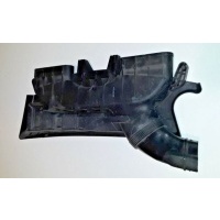 воздуховод BMW X3 E83 2004 13713400202