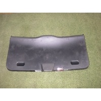 Обшивка крышки багажника нижняя BMW X3 E83 2004 51493330858