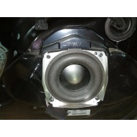 Динамик двери передней Audi A8 4H 2012 4H0035297